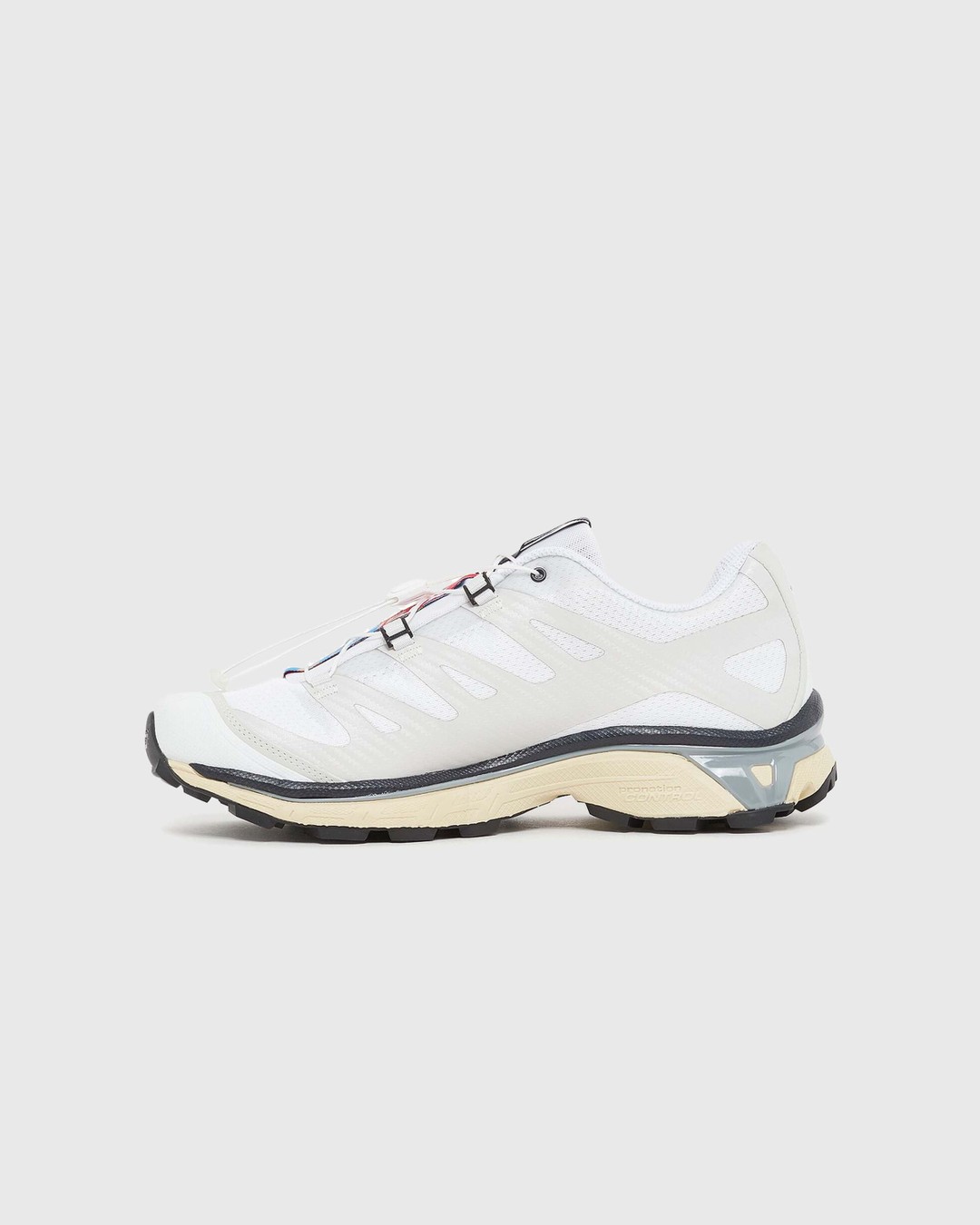 Salomon XT 4 White Lunar Rock Night Sky Highsnobiety Shop